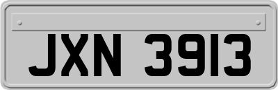JXN3913