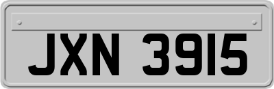 JXN3915