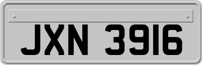 JXN3916