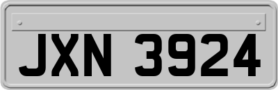 JXN3924