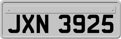 JXN3925