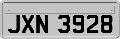 JXN3928