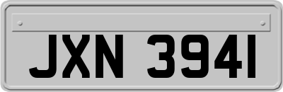 JXN3941
