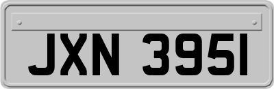 JXN3951