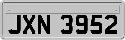 JXN3952