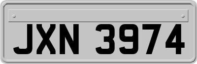 JXN3974