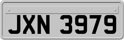 JXN3979
