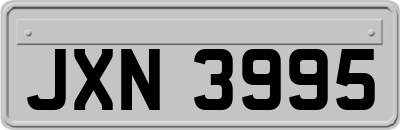 JXN3995