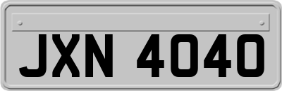 JXN4040