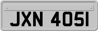 JXN4051