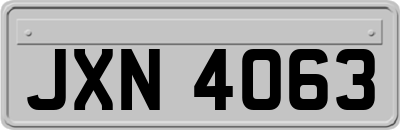 JXN4063