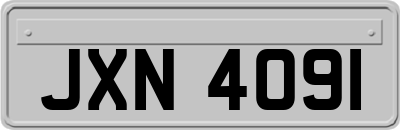 JXN4091