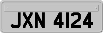 JXN4124