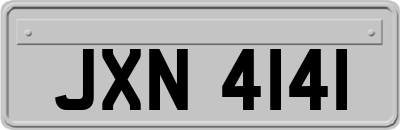 JXN4141