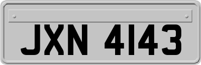JXN4143