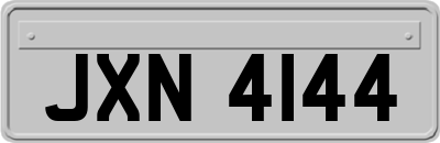 JXN4144