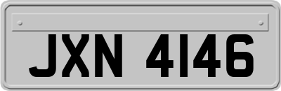 JXN4146