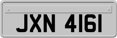 JXN4161