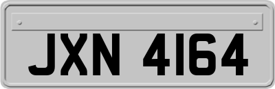 JXN4164