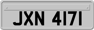 JXN4171
