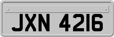 JXN4216