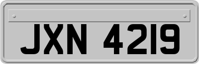 JXN4219