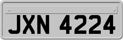 JXN4224