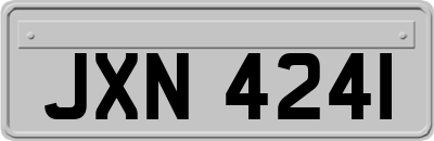 JXN4241