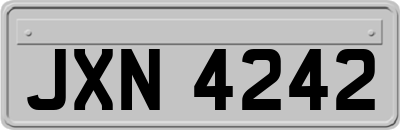 JXN4242