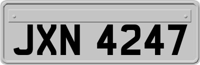 JXN4247