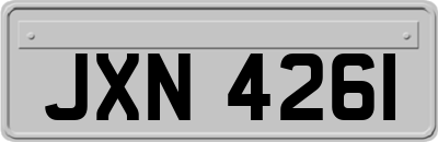 JXN4261