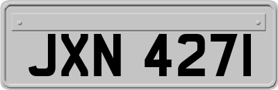 JXN4271