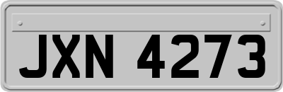 JXN4273