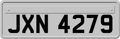 JXN4279