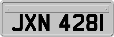 JXN4281