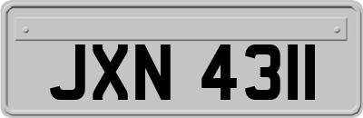 JXN4311