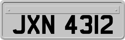 JXN4312