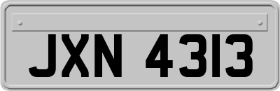 JXN4313