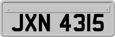 JXN4315