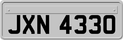 JXN4330