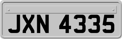 JXN4335