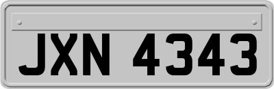 JXN4343