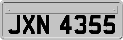 JXN4355