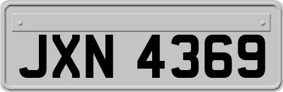 JXN4369
