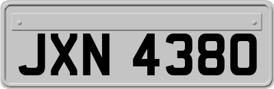 JXN4380