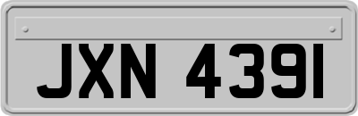 JXN4391