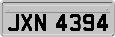 JXN4394