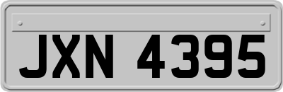 JXN4395