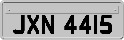 JXN4415