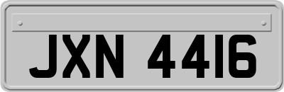JXN4416